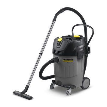 Karcher NT 65/2 Ap 1.667-291.0 фото