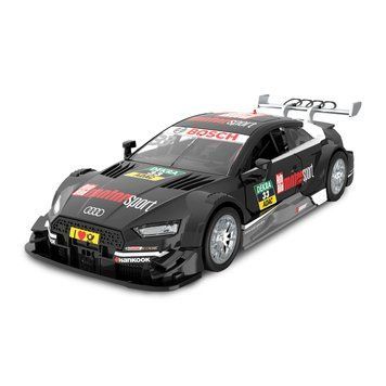 Автомодель &ndash; AUDI RS 5 DTM (черный) 250409 фото