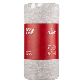 ARDESTO Плед Fleece 130x160см, 100% поліестер, олені