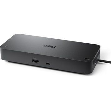 Dell Док-станція Dell Pro Thunderbolt 4 Smart Dock - SD25TB4 210-BRFL фото