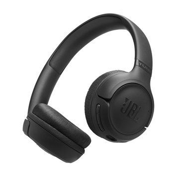 JBL Наушники On-ear T530BT Wireless Mic Черный JBLT530BTBLKEU фото