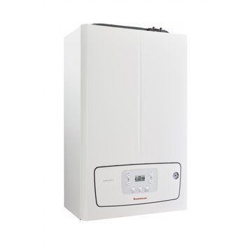 Immergas Котел газовий конденсаційний Victrix Tera V2 32 EU конденсаційний двоконтурний 32кВт