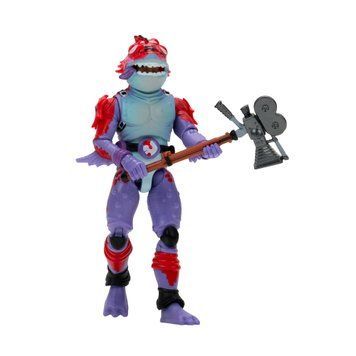 Fortnite Колекційна фігурка Solo Mode Moisty Merman, 10см FNT1358 фото