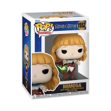 Ігрова фігурка FUNKO POP! cерії "Чорна конюшина" - МІМОЗА 72119 фото