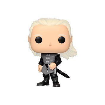 Ігрова фігурка FUNKO POP! серії "Дім Дракона" &ndash; ДЕЙМОН ТАРГАРІЄН 65607 фото