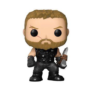 Ігрова фігурка FUNKO POP! серії "Месники: Війна нескінченності" - ТОР 26464 фото