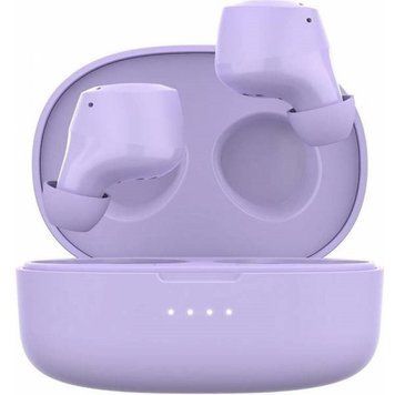 Belkin Навушники Soundform Bolt True Wireless Lavender AUC009BTLV фото