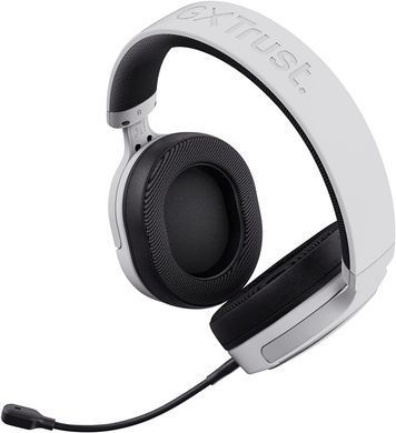 Гарнітура Trust GXT 498 FORTA for PS5 White 24716_TRUST фото