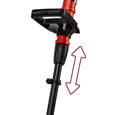 Einhell Щіткова машина PICOBELLA, акумуляторна 18В PXC, 1400 об/хв, щітка 21.5см, 4.1кг (без АКБ та ЗП) 3424200 фото