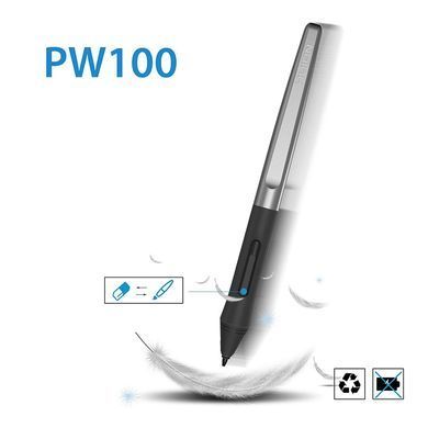 Huion Графічний планшет Huion H1060P H1060P_HUION фото