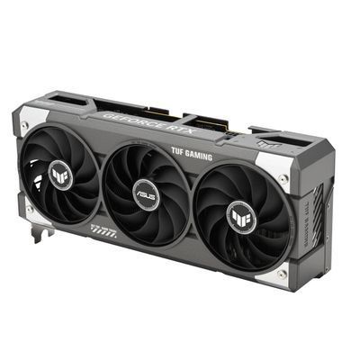 ASUS Відеокарта GeForce RTX 5060 8 GB GDDR6 OC TUF-RTX5060-O8G-GAMING 90YV0N00-M0NA00 фото