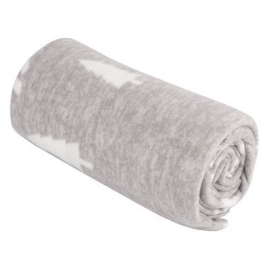 ARDESTO Плед Fleece 130x160см, 100% полиэстер, олени