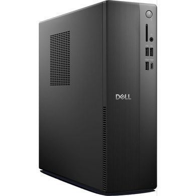Dell Комп'ютер персональний DELL Pro Slim Essential SFF, Intel i5-14500, 16GB, F512GB, UMA, WiFi, кл+м, Win11P BTO004B_QVS1260 фото