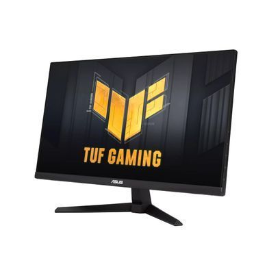 ASUS Монітор 23.8" TUF Gaming VG249QM1A 2xHDMI, DP, MM, IPS, 270Hz, 1ms, sRGB 99%, FreeSync 90LM06J0-B02370 фото