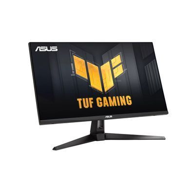 ASUS Монітор 27" TUF Gaming VG27AQM1A 2xHDMI, DP, MM, IPS, 2560x1440, 260Hz, 1ms, DCI-P3 90%, AdaptiveSync, HDR400 90LM05Z0-B08370 фото