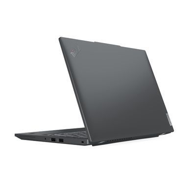 Lenovo Ноутбук ThinkPad L14-G5 14" WUXGA IPS AG, AMD R7-7735U, 32GB, F1TB, UMA, DOS, чорний 21L6S2QD00 фото
