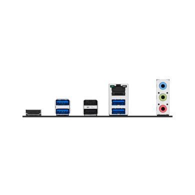 ASUS Материнcька плата PRIME B840M-K sAM5 B840 2xDDR5 M.2 HDMI mATX 90MB1PK0-M0EAY0 фото