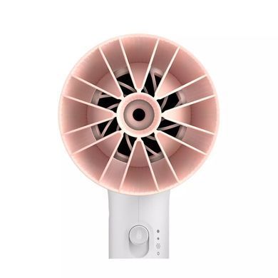 Philips Фен 3000 Series, 1600Вт, 3 режими, хол. обдув, білий BHD300/10 фото