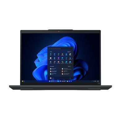 Lenovo Ноутбук ThinkPad L14-G5 14" WUXGA IPS AG, AMD R7-7735U, 32GB, F1TB, UMA, DOS, чорний 21L6S2QD00 фото