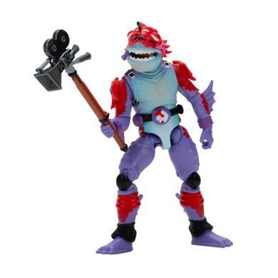 Fortnite Колекційна фігурка Solo Mode Moisty Merman, 10см FNT1358 фото