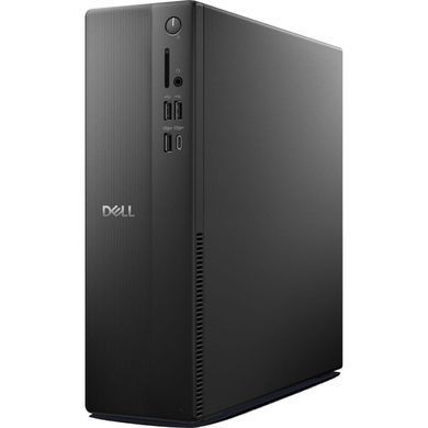 Dell Комп'ютер персональний DELL Pro Slim Essential SFF, Intel i5-14500, 16GB, F512GB, UMA, WiFi, кл+м, Win11P BTO004B_QVS1260 фото
