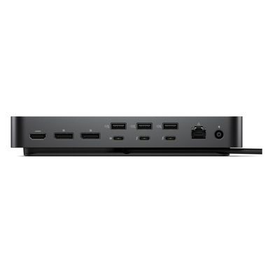 Dell Док-станція Dell Pro Thunderbolt 4 Smart Dock - SD25TB4 210-BRFL фото
