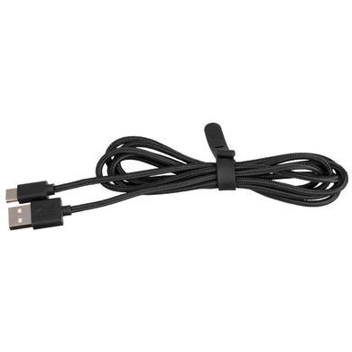 Клавіатура 2E GAMING KG350 RGB 68key USB Black UKR 2E-KG350UBK фото