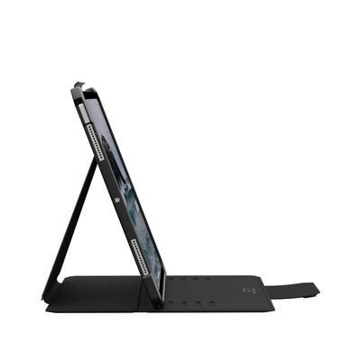 UAG Чохол для iPad Pro 13"(Gen 7, 2024), Metropolis SE, Bordeaux 124476119049 фото
