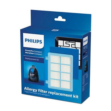 Фильтр для пылесосов Philips FC8010/02 FC8010/02 фото