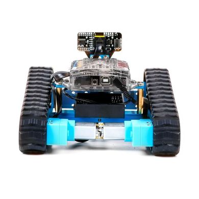Робот-конструктор Makeblock mBot Ranger BT 09.00.92 фото