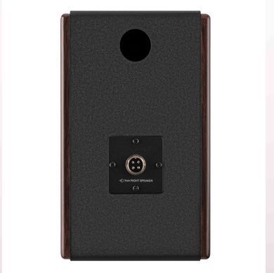 Microlab Акустична система SOLO 4 2.0, 60w, mini-jack/bluetooth, коричневий SOLO-4BR фото