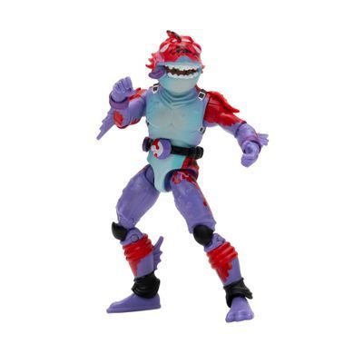 Fortnite Колекційна фігурка Solo Mode Moisty Merman, 10см FNT1358 фото