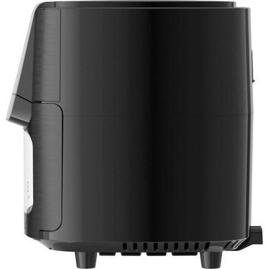 Electrolux Мультипіч 1800Вт, чаша-12л, сенсорне керування, 12 авто. програм, віконце, пластик, чорний EAF12B фото
