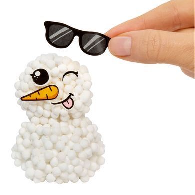 Игровой набор с куклой L.O.L. SURPRISE! - СНЕЖНЫЙ СТИЛЬ (в ассорт., в дисп.) 429692 фото