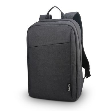 Lenovo Рюкзак Casual B210 15.6", черный 4X40T84059 фото