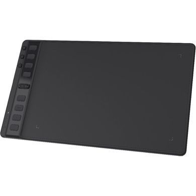 Huion Графічний планшет 8.7"x5.4" H951P чорний H951P фото