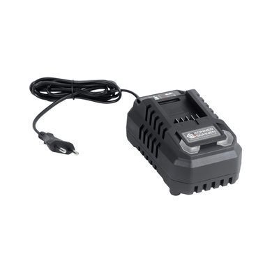 K&ouml;nner & S&ouml;hnen Cordless chain saw Konner&Sohnen KS MCS20V-8 CASE 20V battery 1x2A&middot;h bar 20cm ZP 1.45kg KSMCS20V-8CASE фото
