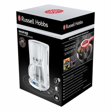 Russell Hobbs Inspire[24390-56] 24390-56 фото