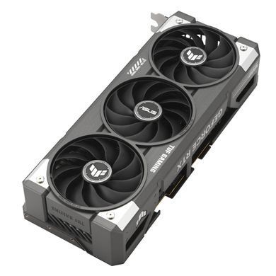 ASUS Відеокарта GeForce RTX 5060 8 GB GDDR6 OC TUF-RTX5060-O8G-GAMING 90YV0N00-M0NA00 фото