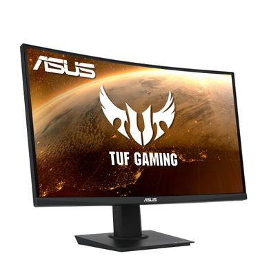 ASUS Монитор LCD 23.6" TUF Gaming VG24VQE 90LM0575-B01170 фото