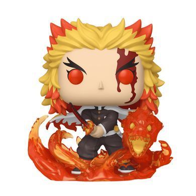 Ігрова фігурка FUNKO POP! серії "Вбивця демонів" - КЬОДЖЮРО РЕНҐОКУ (9 СТИЛЬ) 85001 фото
