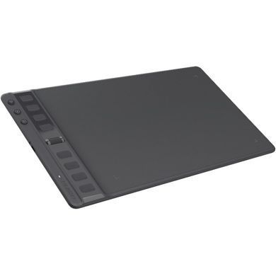 Huion Графічний планшет 8.7"x5.4" H951P чорний H951P фото