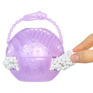 Игровой набор с куклой L.O.L. SURPRISE! - СНЕЖНЫЙ СТИЛЬ (в ассорт., в дисп.) 429692 фото