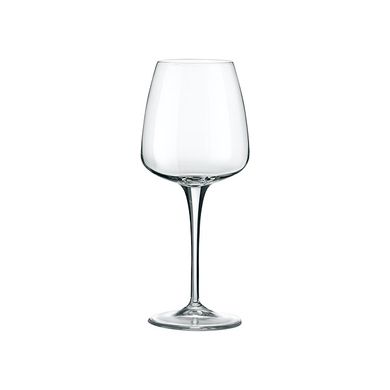 Набір келихів Bormioli Rocco Aurum для білого вина, 350мл, h-203см, 6шт, скло 180821BF9021990 фото