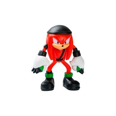 Ігрова фігурка SONIC PRIME &ndash; НАКЛЗ ГОТОВИЙ ДО БОЮ (6,5 сm) SON2010G фото