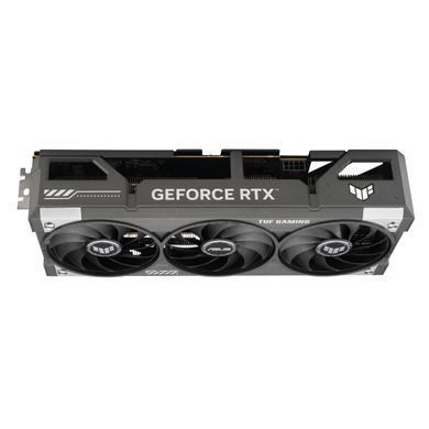 ASUS Відеокарта GeForce RTX 5060 8 GB GDDR6 OC TUF-RTX5060-O8G-GAMING 90YV0N00-M0NA00 фото