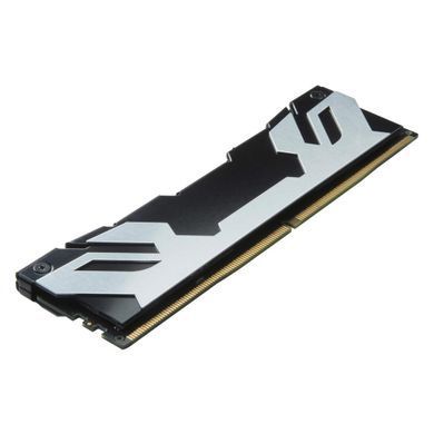 Kingston Память ПК DDR5 16GB 6000 FURY Renegade Серебро KF560C32RS-16 фото