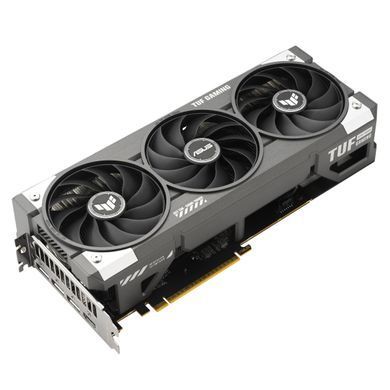 ASUS Відеокарта GeForce RTX 5060 8 GB GDDR6 OC TUF-RTX5060-O8G-GAMING 90YV0N00-M0NA00 фото