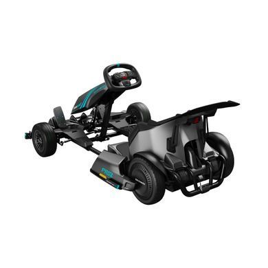 Segway Карт GoKart PRO 2, серо-голубой AA.04.04.01.0004 фото