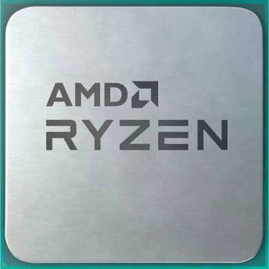 AMD CPU Ryzen 7 5700G 8C/16T 3.8/4.6GHz Boost 16Mb Radeon Graphics AM4 65W Wraith Stealth cooler Box 100-100000263BOX фото